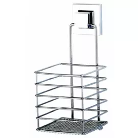 Многофункциональная самоклеящаяся полка для кухни и ванной TEKNO-TEL EF073 EF073