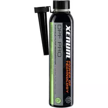 Многофункциональная присадка к дизельному топливу XENUM Diesel Multi conditioner 3215350