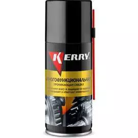 Многофункциональная проникающая смазка KERRY KR-943-1