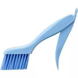 Многофункциональная щетка для чистки окон и клавиатуры Beroma