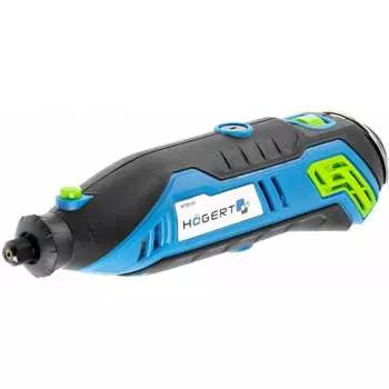 Многофункциональная сетевая шлифмашина HOEGERT TECHNIK