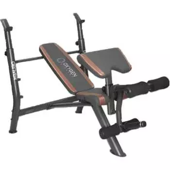 Многофункциональная силовая скамья OXYGEN FITNESS