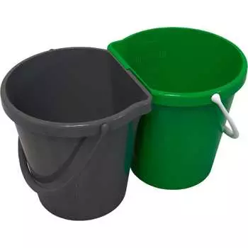 Многофункциональная система Тара.ру Два ведра 27849