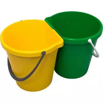 Многофункциональная система Тара.ру Два ведра 27848