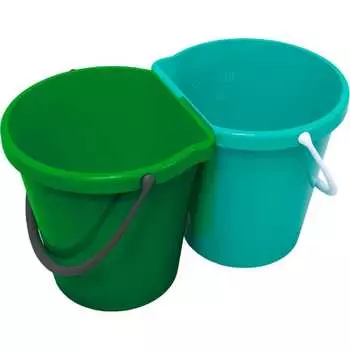 Многофункциональная система Тара.ру Два ведра 27846