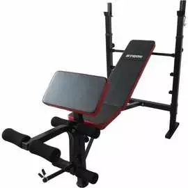 Многофункциональная скамья ATEMI