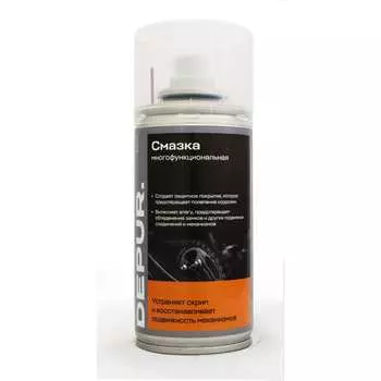 Многофункциональная смазка DEPUR DEPUR DPR5795