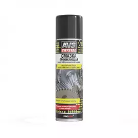Многофункциональная проникающая смазка AVS AVK-105 A78079S
