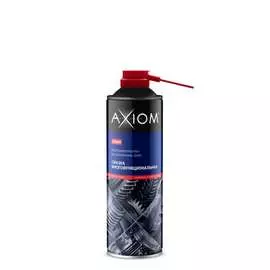 Многофункциональная смазка AXIOM