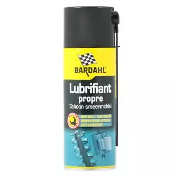 Многофункциональная смазка BARDAHL