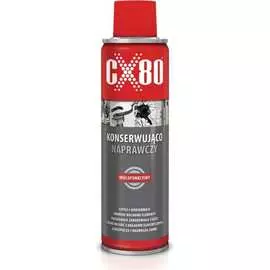 Многофункциональная смазка CX80