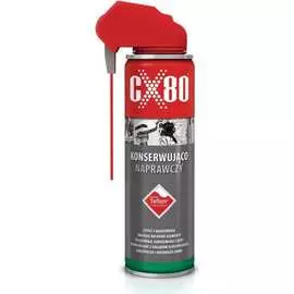 Многофункциональная смазка CX80