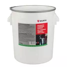 Многофункциональная смазка Wurth
