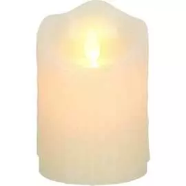 Многофункциональная светодиодная свеча QWERTY