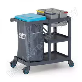 Многофункциональная тележка Fantom professional PROCART3330