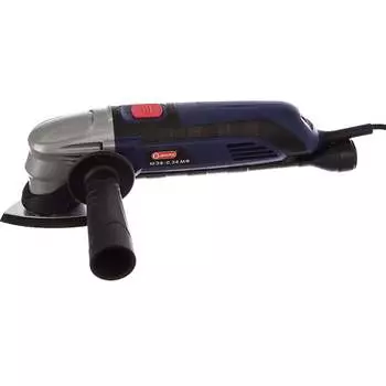 Многофункциональная вибрационная машина ДИОЛД МЭВ-0,34 МФ 10091021