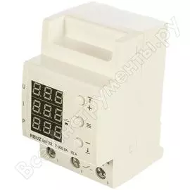 Многофункциональное реле RBUZ