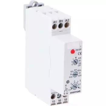 Многофункциональное реле времени ComatReleco PN84487
