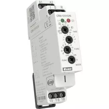 Многофункциональное реле времени ELKO EP CRM-131H/UNI 7556