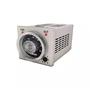 Многофункциональное реле времени ENDA ATP4LVS0803