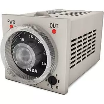 Многофункциональное реле времени ENDA ATP4LVS0830