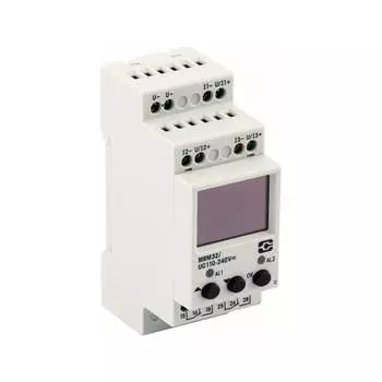 Многофункциональное трехфазное реле контроля ComatReleco PN84557