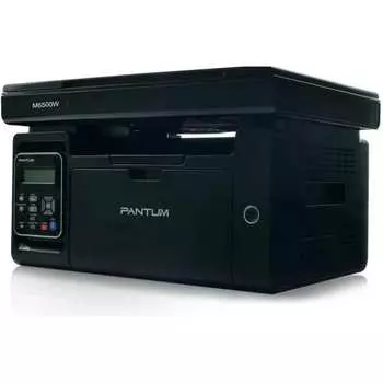 Многофункциональное устройство Pantum mono laser M6500