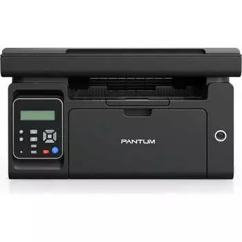 Многофункциональное устройство Pantum mono laser M6500W