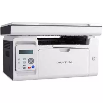Многофункциональное устройство Pantum mono laser M6507