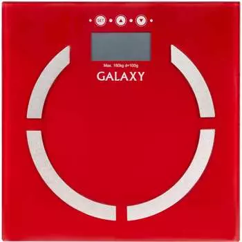 Многофункциональные электронные весы Galaxy GL 4851 5080148510
