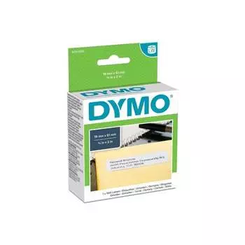Многофункциональные этикетки Dymo S0722550 DYMO11355
