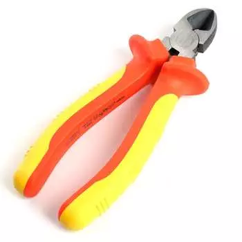 Многофункциональные бокорезы STEKKER 39781