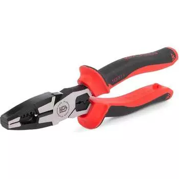 Многофункциональные диэлектрические пассатижи КВТ Стандарт 87297