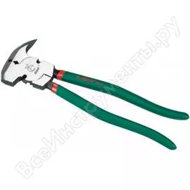 Многофункциональные клещи HANS 1829-1