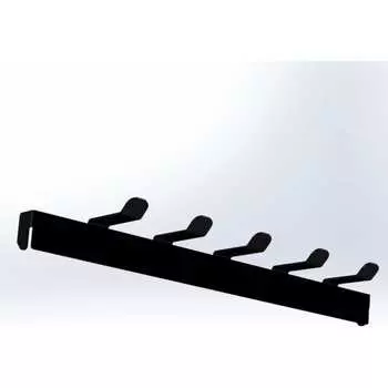 Многофункциональные крючки ООО Металекс Metalex ACPRKCH