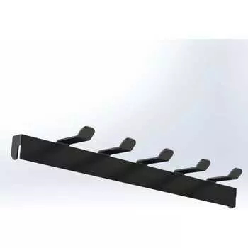 Многофункциональные крючки ООО Металекс Metalex ACPRKS