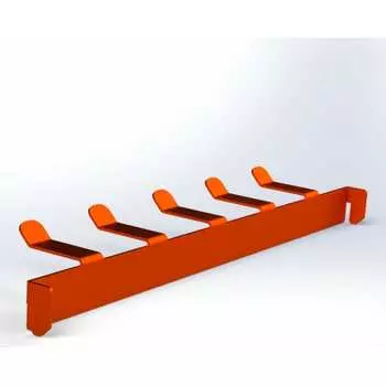 Многофункциональные крючки ООО Металекс Metalex ACPRKO