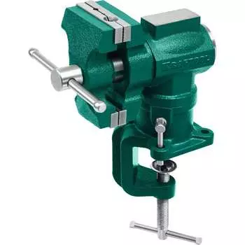 Многофункциональные настольные тиски KRAFTOOL 3D-MINI 32714-65