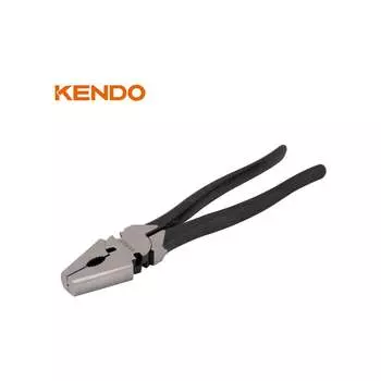 Многофункциональные пассатижи KENDO 10703