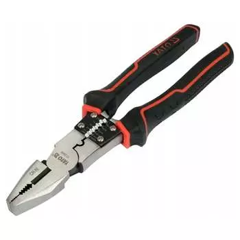 Многофункциональные пассатижи YATO YT-20430