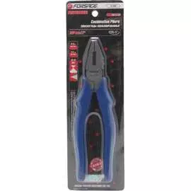Многофункциональные плоскогубцы Forsage Profi F-106(14996)