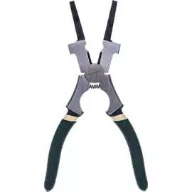 Многофункциональные плоскогубцы сварщика Rockforce