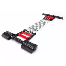 Многофункциональный эспандер BRADEX СТАЛЬНЫЕ МЫШЦЫ SF 0073