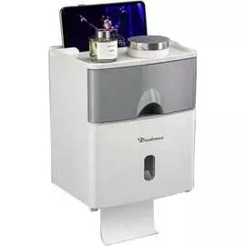 Многофункциональный диспенсер для бумажных салфеток DIADONNA