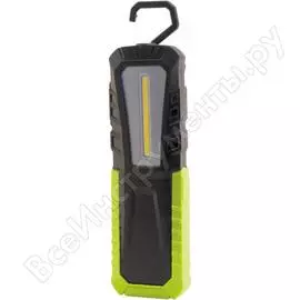 Фонарь ЯРКИЙ ЛУЧ ОPTIMUS ACCU v.2 mini 4606400105664