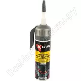 Высокотемпературный многофункциональный герметик KERRY KR-143-3