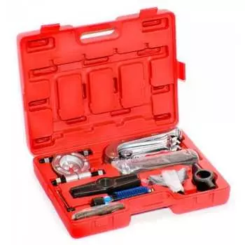Многофункциональный гидравлический съемник KT TOOLS