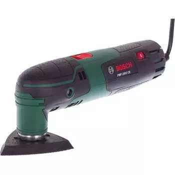 Многофункциональный инструмент Bosch