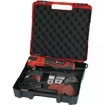 Многофункциональный инструмент Einhell TE-MG 350 EQ 4465155
