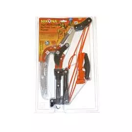 Многофункциональный инструмент по дереву NIKONA